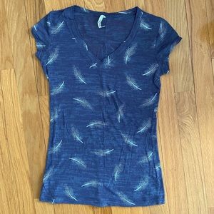 Short sleeve Top